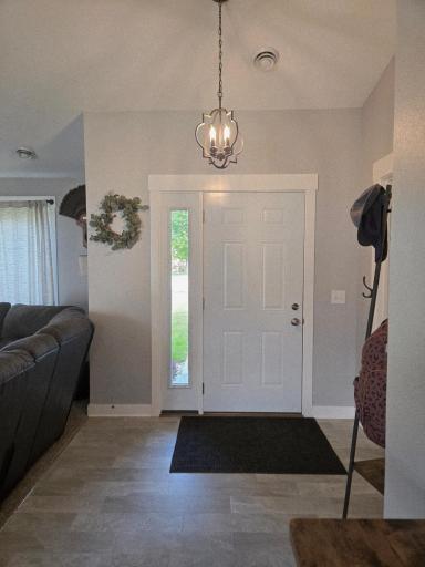 124 Kenna Drive, Le Sueur, MN 56058