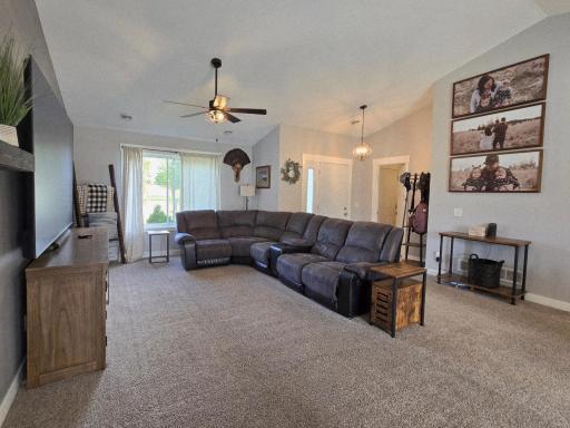 124 Kenna Drive, Le Sueur, MN 56058