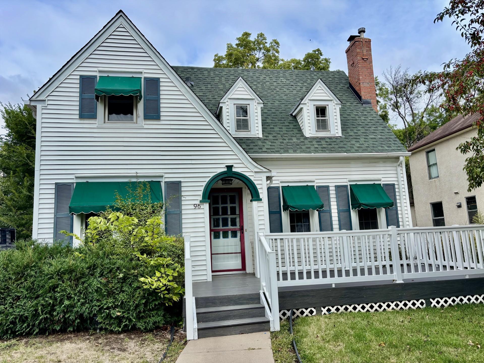 Property photo for 96 Mounds Boulevard, Saint Paul, MN 55106
