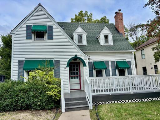 96 Mounds Boulevard, Saint Paul, MN 55106