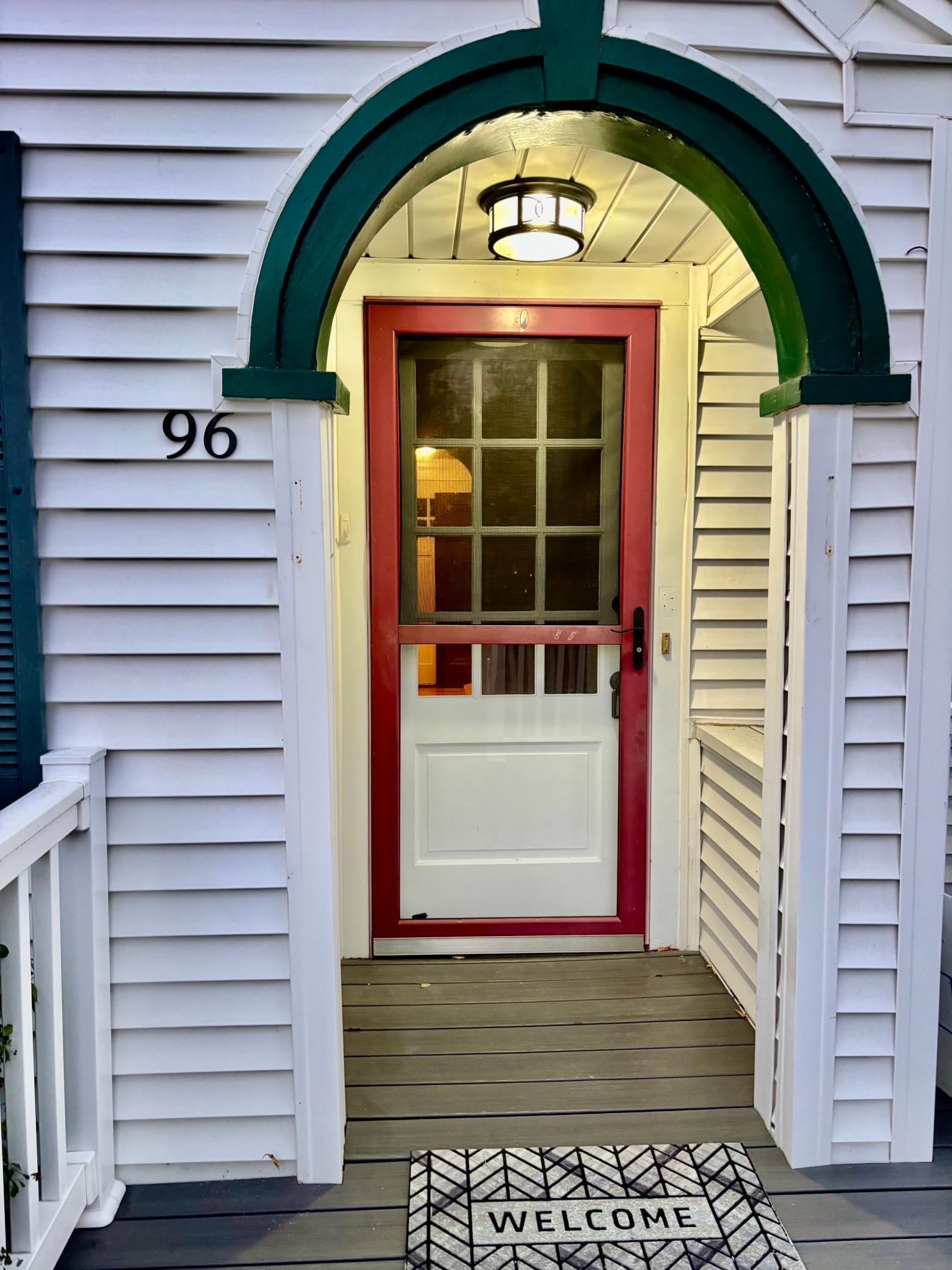 Let's go inside