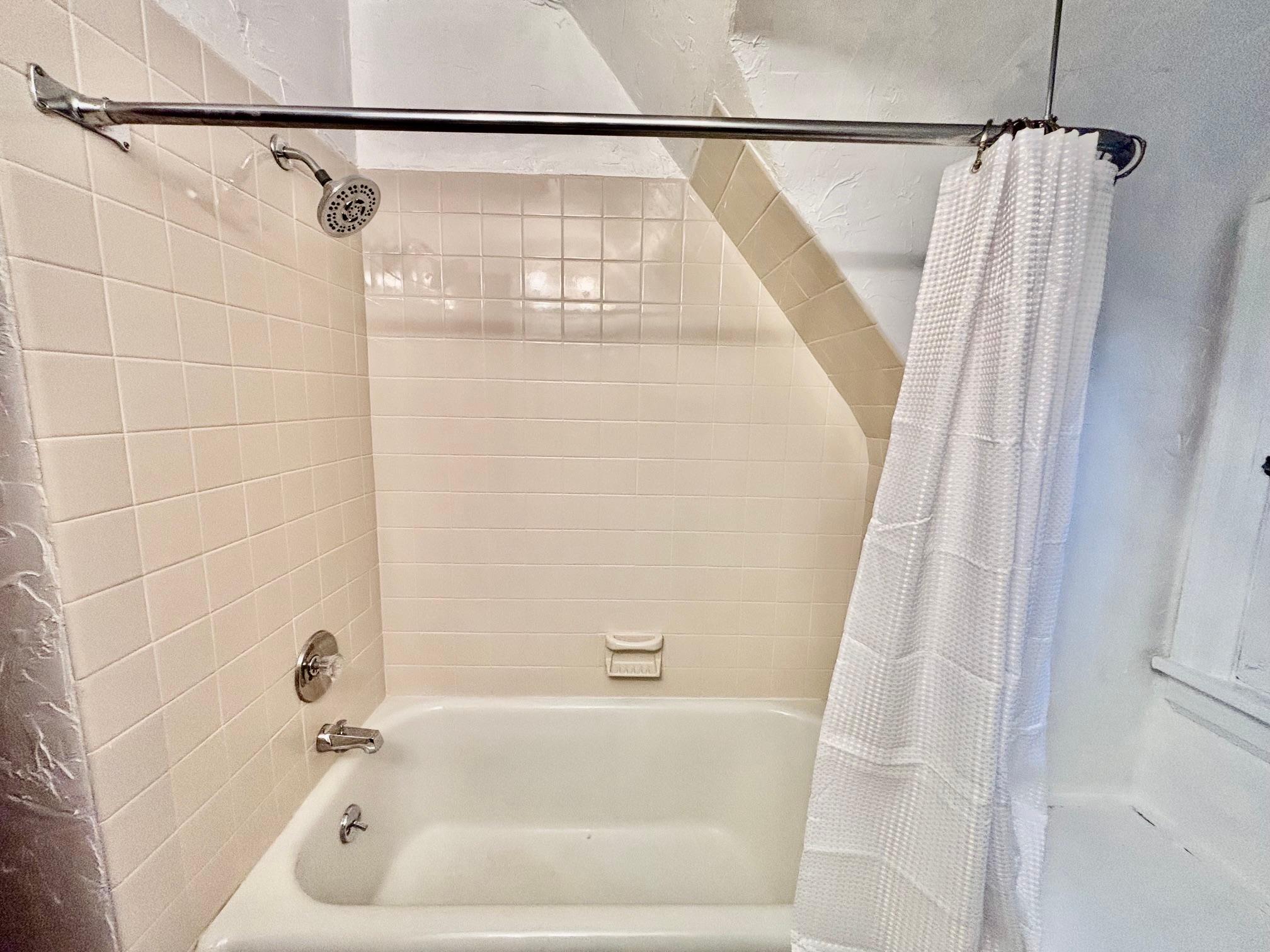 full bath
