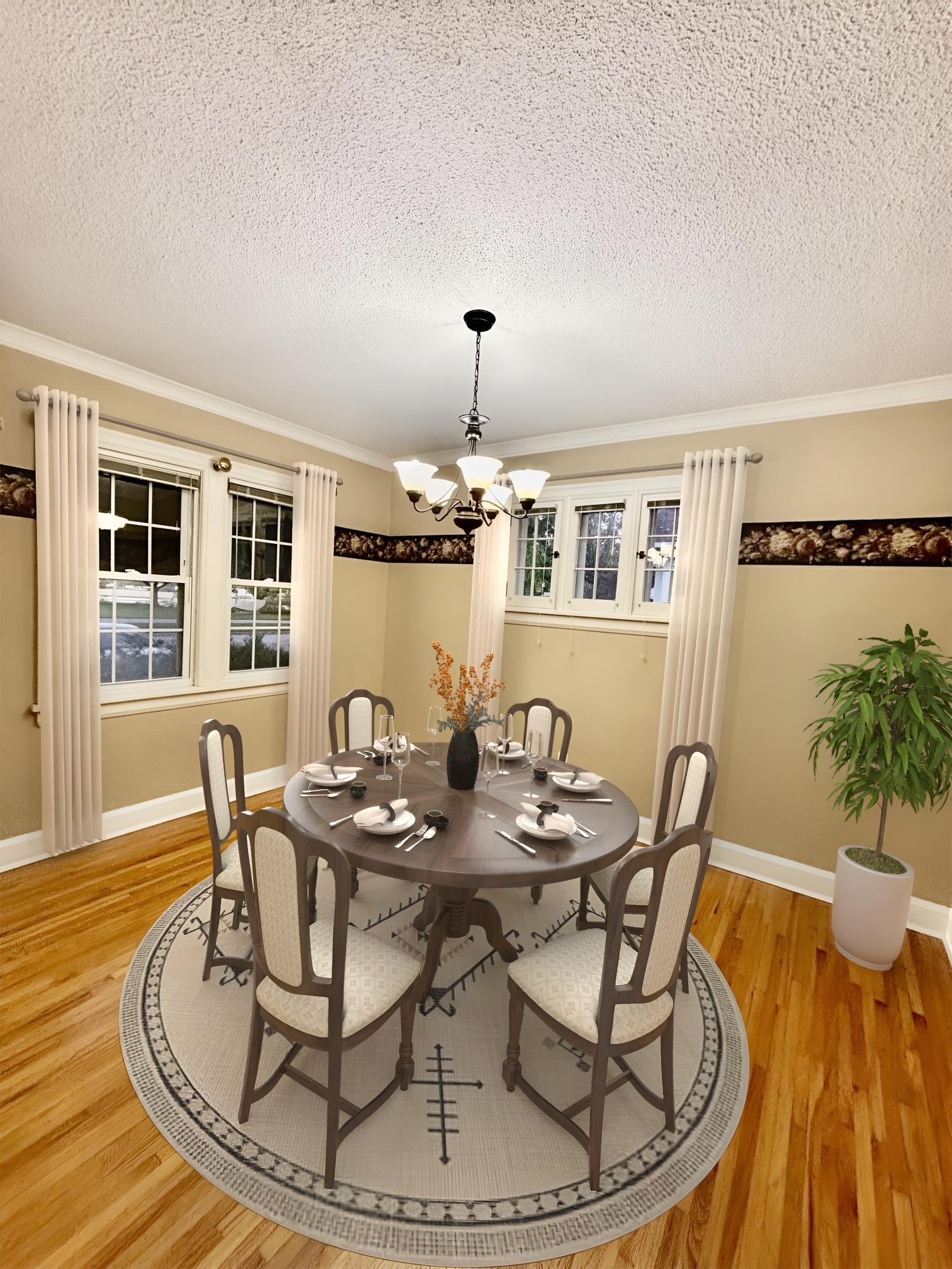 dining room!
