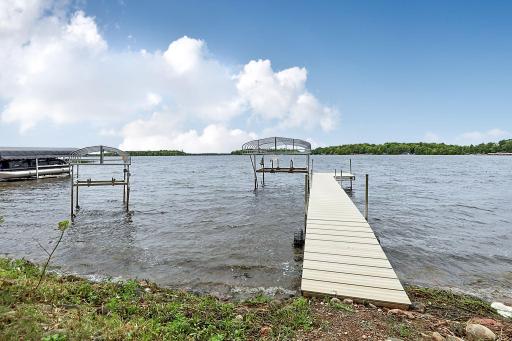 23487 N Platte Lake Road, Hillman, MN 56338