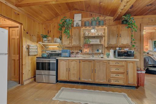 23487 N Platte Lake Road, Hillman, MN 56338
