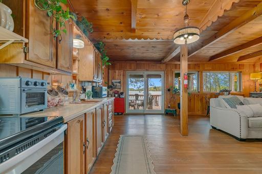 23487 N Platte Lake Road, Hillman, MN 56338