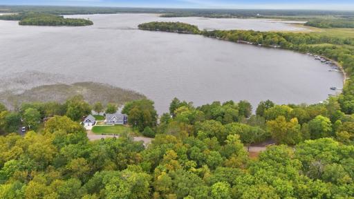 23487 N Platte Lake Road, Hillman, MN 56338