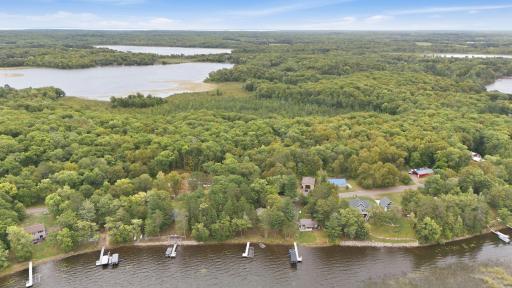 23487 N Platte Lake Road, Hillman, MN 56338
