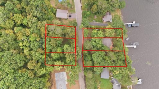 23487 N Platte Lake Road, Hillman, MN 56338
