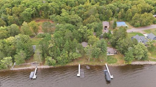 23487 N Platte Lake Road, Hillman, MN 56338