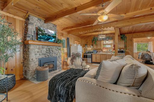 23487 N Platte Lake Road, Hillman, MN 56338