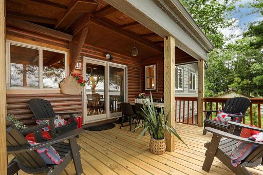 23487 N Platte Lake Road, Hillman, MN 56338