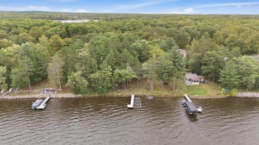 23487 N Platte Lake Road, Hillman, MN 56338