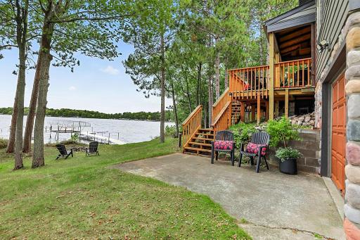 23487 N Platte Lake Road, Hillman, MN 56338