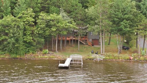 23487 N Platte Lake Road, Hillman, MN 56338