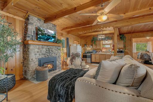 23487 N Platte Lake Road, Hillman, MN 56338