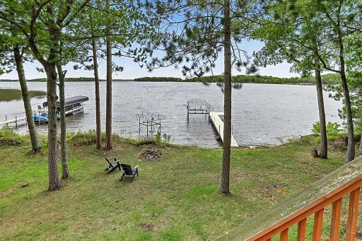 23487 N Platte Lake Road, Hillman, MN 56338