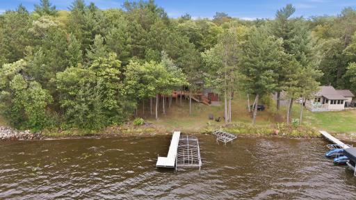 23487 N Platte Lake Road, Hillman, MN 56338
