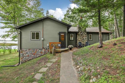 23487 N Platte Lake Road, Hillman, MN 56338