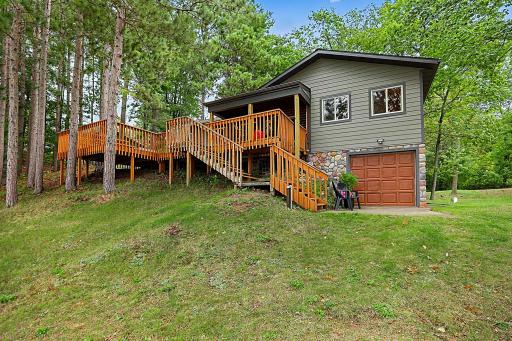 23487 N Platte Lake Road, Hillman, MN 56338