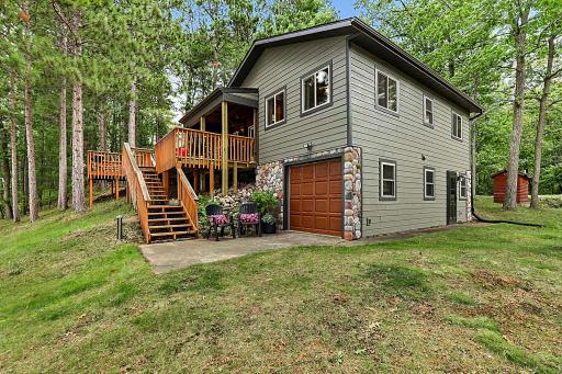 23487 N Platte Lake Road, Hillman, MN 56338