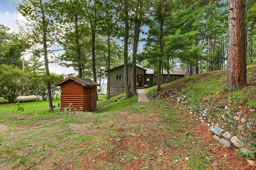 23487 N Platte Lake Road, Hillman, MN 56338