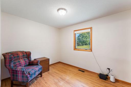 3rd Bedroom/Office