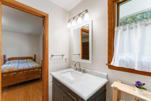 Primary Bath 2