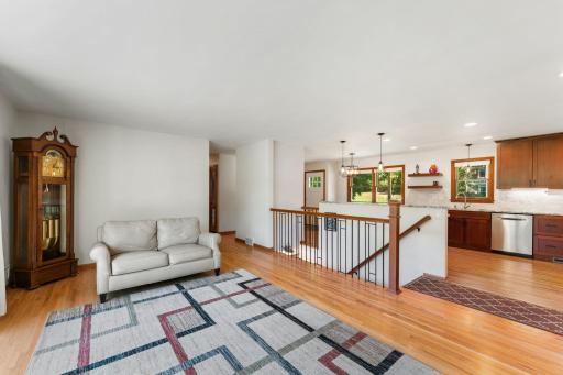 Great Room Design