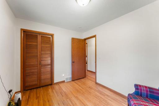 3rd Bedroom/Office 2