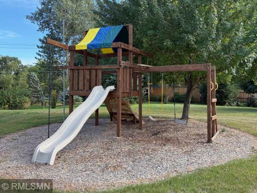 Kids Playset