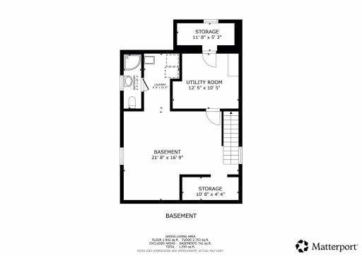 3624 37th Avenue S, Minneapolis, MN 55406