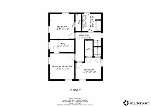 3624 37th Avenue S, Minneapolis, MN 55406