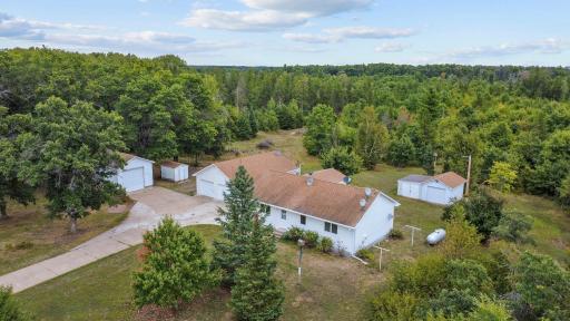 Photo for 30436 Tower Road, Danbury, WI 54830 - listing #7145169 30436 Tower Road, Danbury, WI 54830