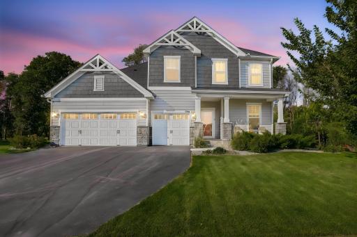 506 Twinflower Road, Medina, MN 55340