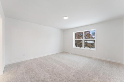 (Photo of a similar home, actual finishes may vary)