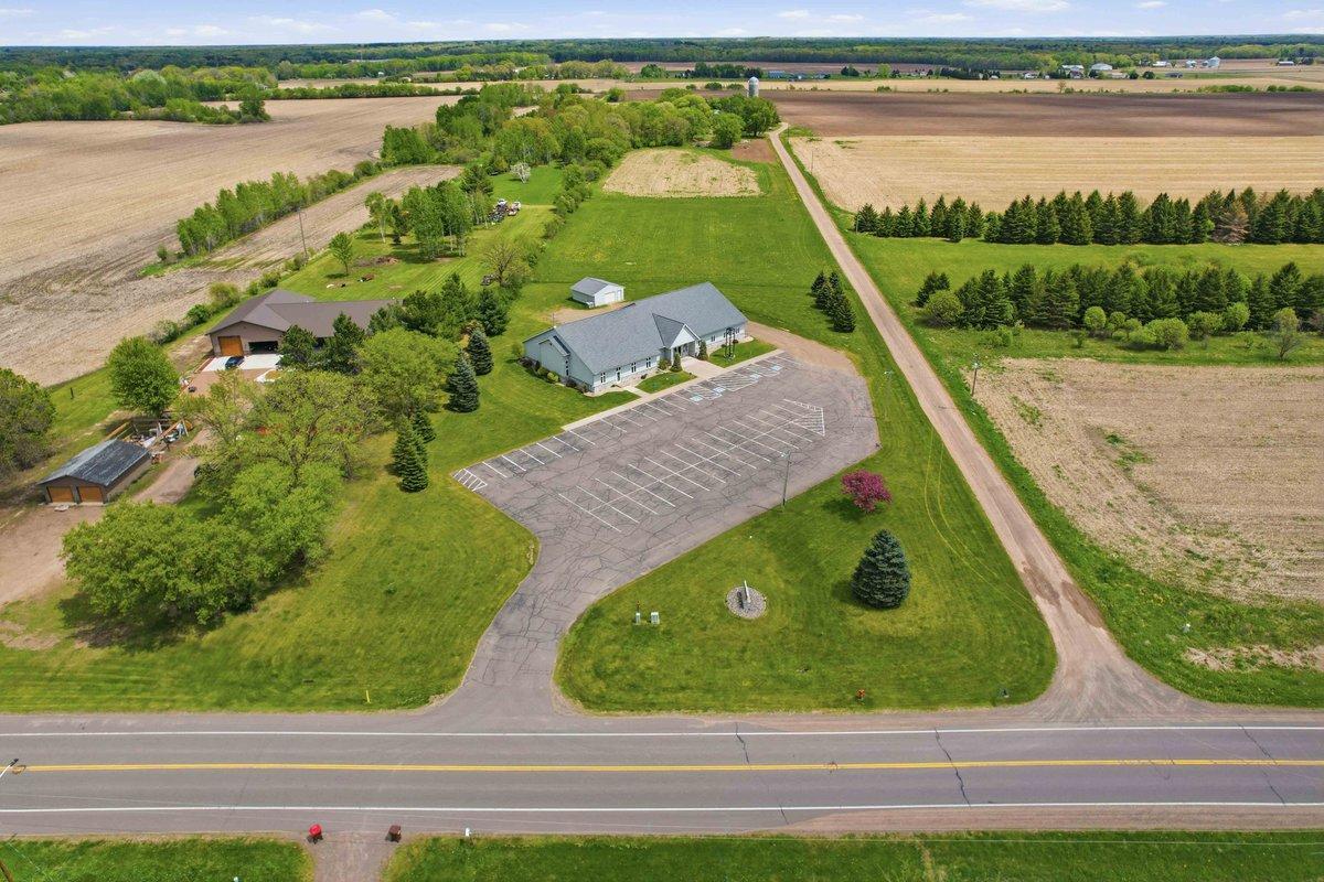 Property photo for 318 S Hill Avenue, Ogilvie, MN 56358
