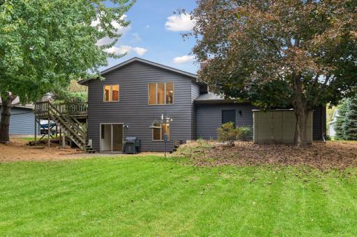 1112 Grandview Drive, Hudson, WI 54016