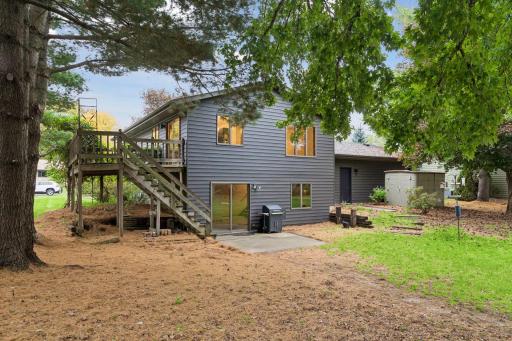 1112 Grandview Drive, Hudson, WI 54016