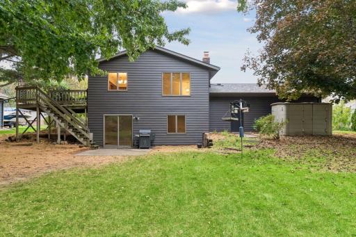 1112 Grandview Drive, Hudson, WI 54016