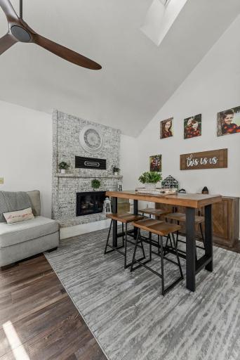 952 154th Lane NW, Andover, MN 55304