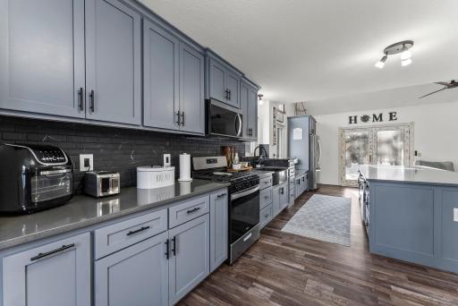 952 154th Lane NW, Andover, MN 55304