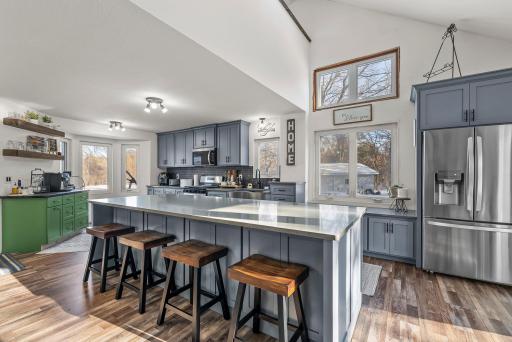 952 154th Lane NW, Andover, MN 55304