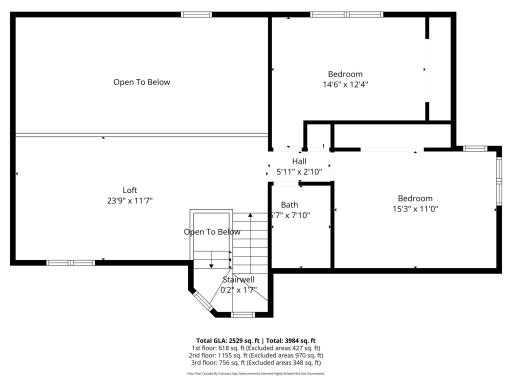 952 154th Lane NW, Andover, MN 55304