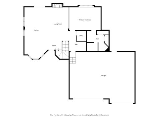 952 154th Lane NW, Andover, MN 55304