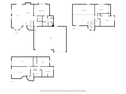 952 154th Lane NW, Andover, MN 55304