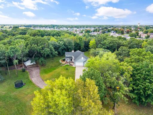 952 154th Lane NW, Andover, MN 55304