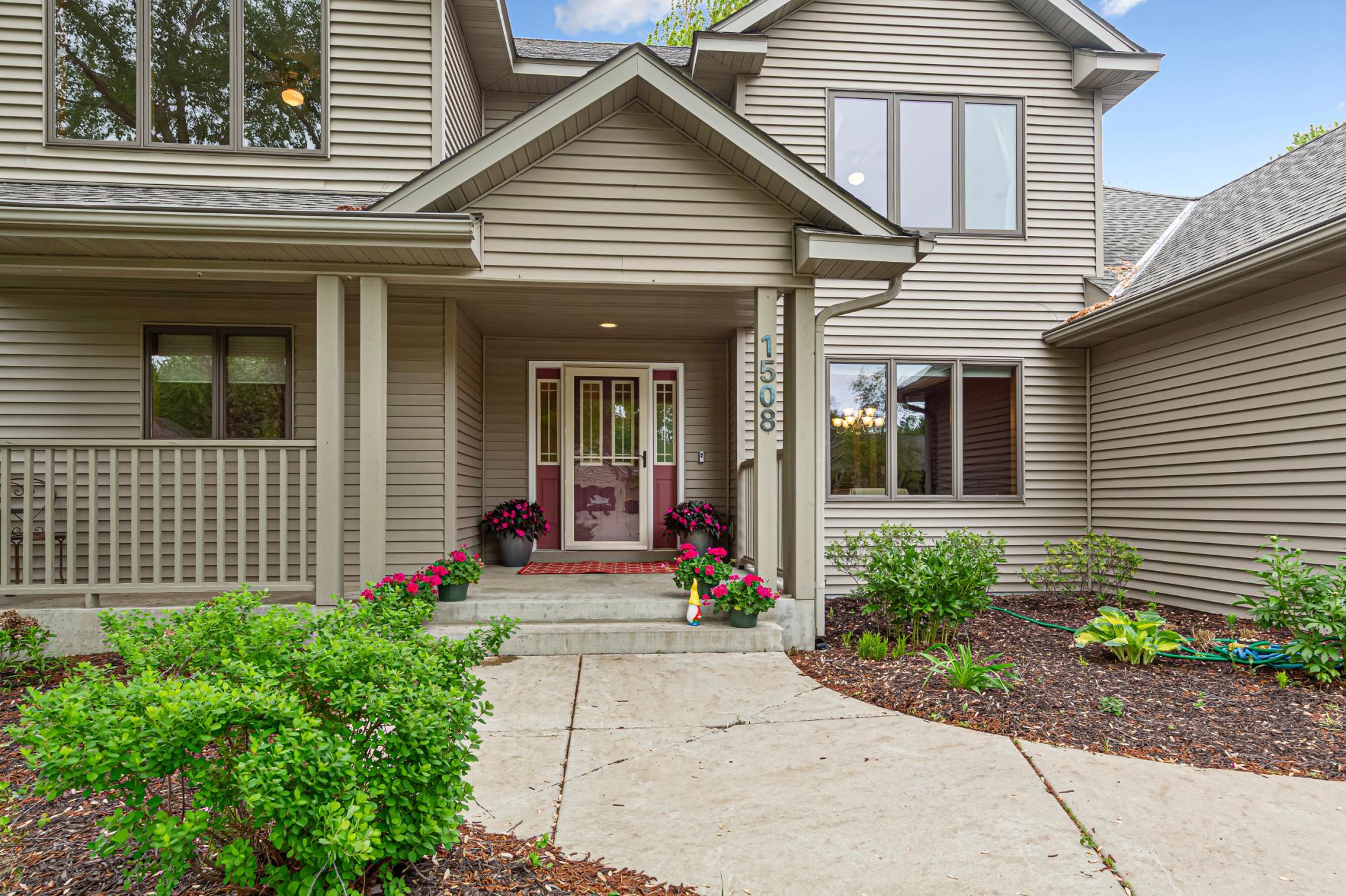 Property photo for 1508 Lockwood Drive, Northfield, MN 55057