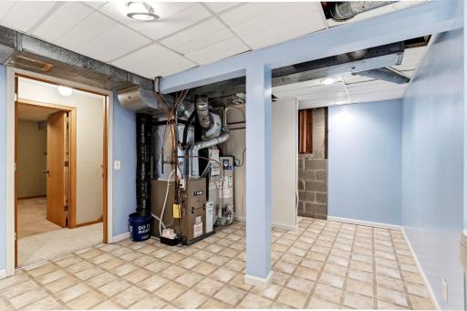 new HVAC all within the last couple of years.