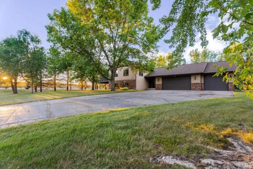 Beautiful Acre Corner lot